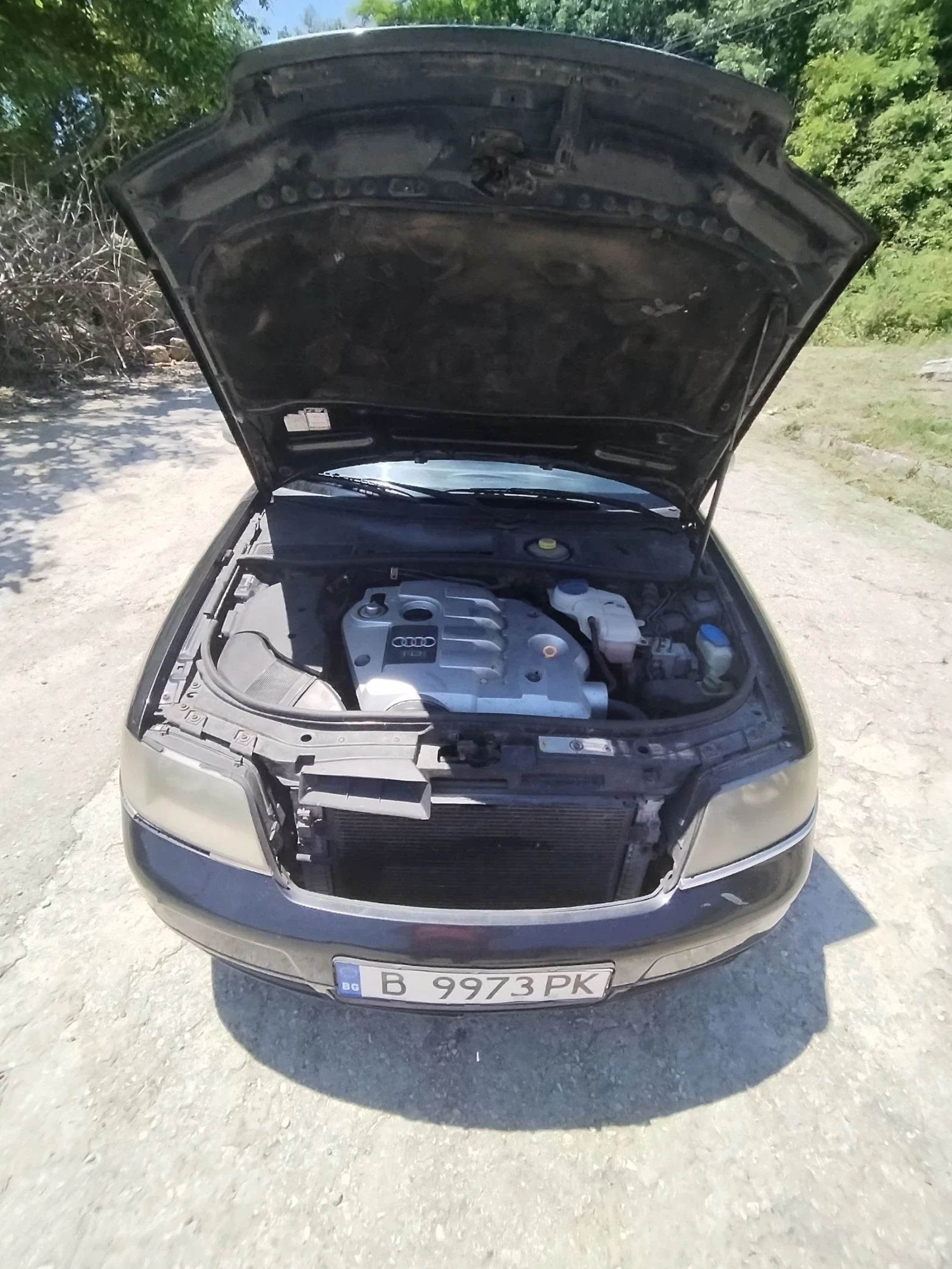 Audi A6 | Mobile.bg � ����������� 12