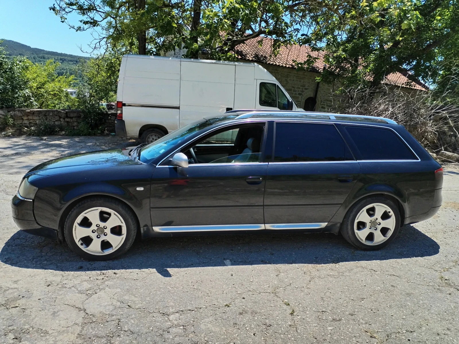 Audi A6 | Mobile.bg � ����������� 1