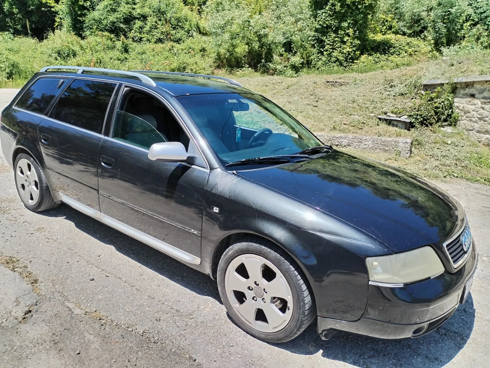 Audi A6 | Mobile.bg � ����������� 5