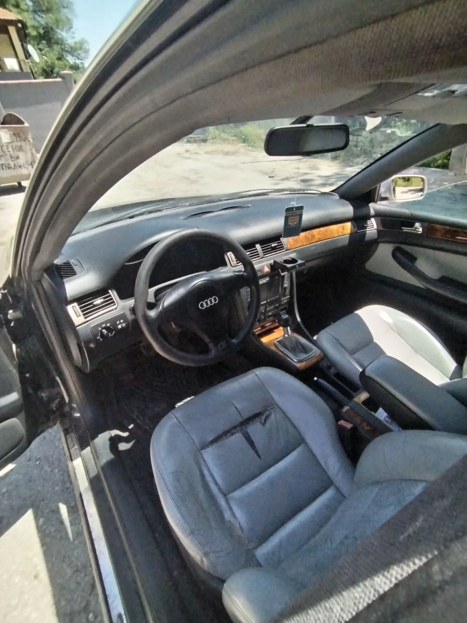 Audi A6 | Mobile.bg � ����������� 11