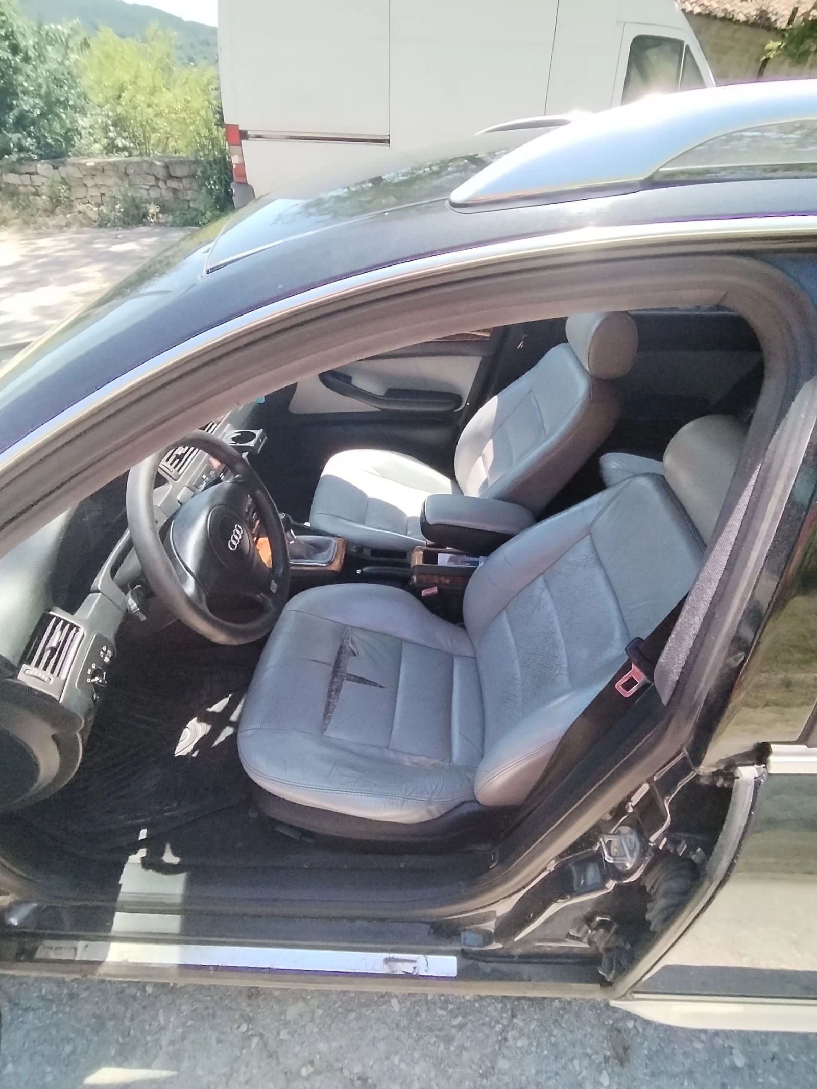 Audi A6 | Mobile.bg � ����������� 10