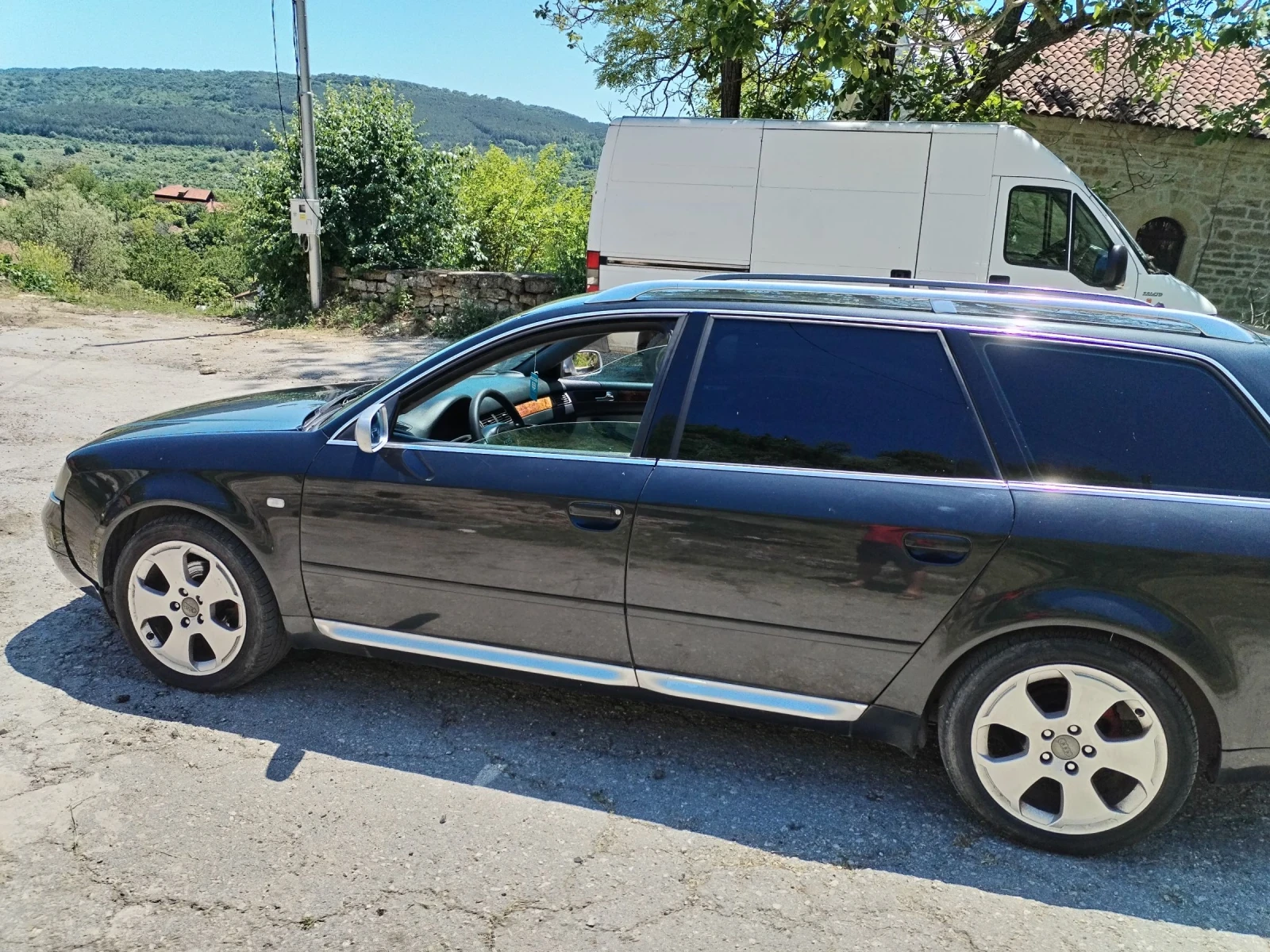Audi A6 | Mobile.bg � ����������� 2