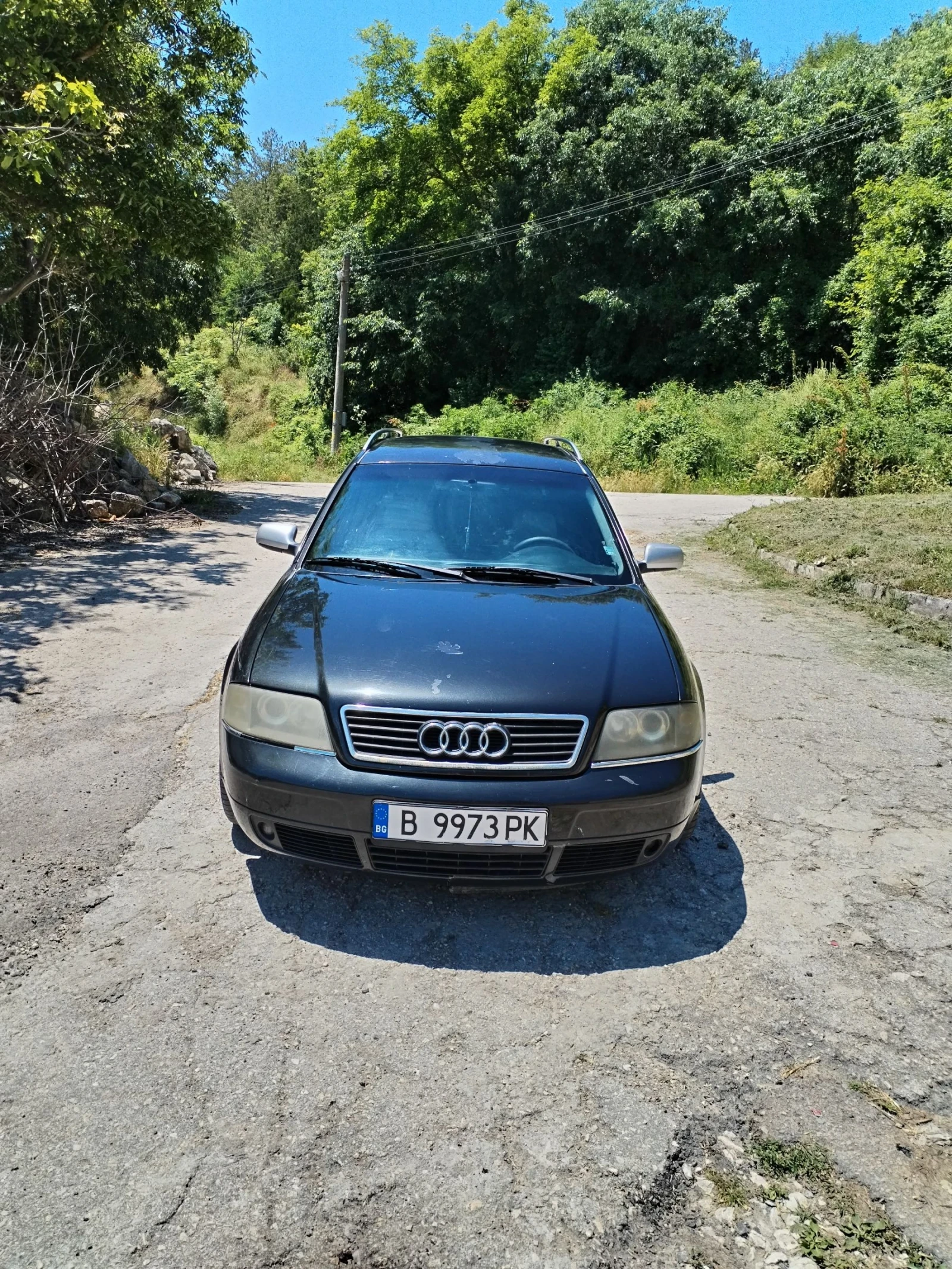 Audi A6 | Mobile.bg � ����������� 3