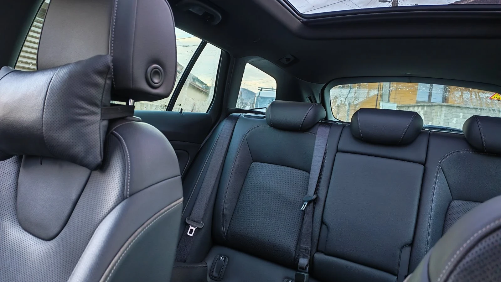 Opel Insignia, снимка 10 - Автомобили и джипове - 55098986
