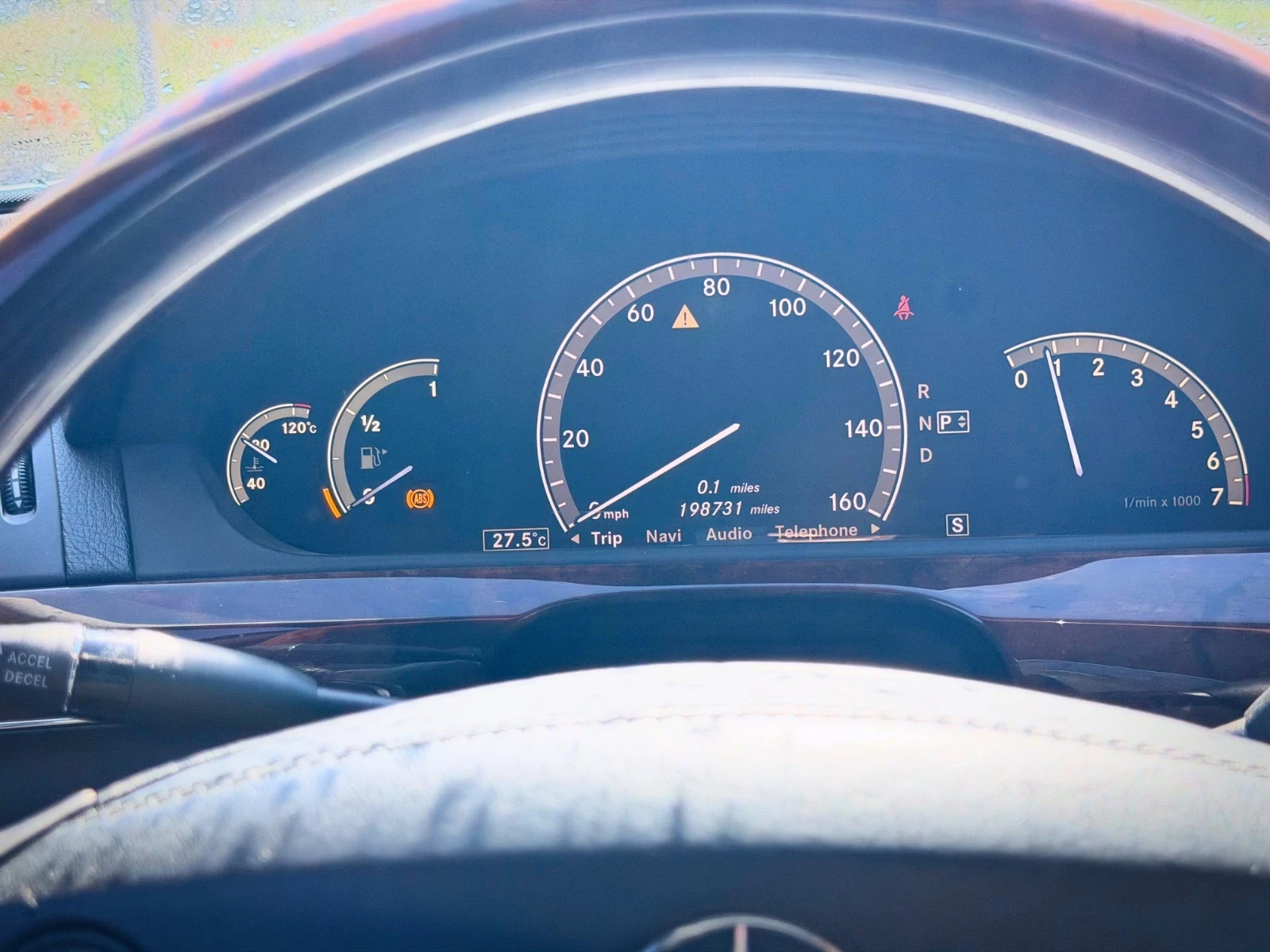 Mercedes-Benz S 550 autogeorge.com | Mobile.bg � ����������� 13