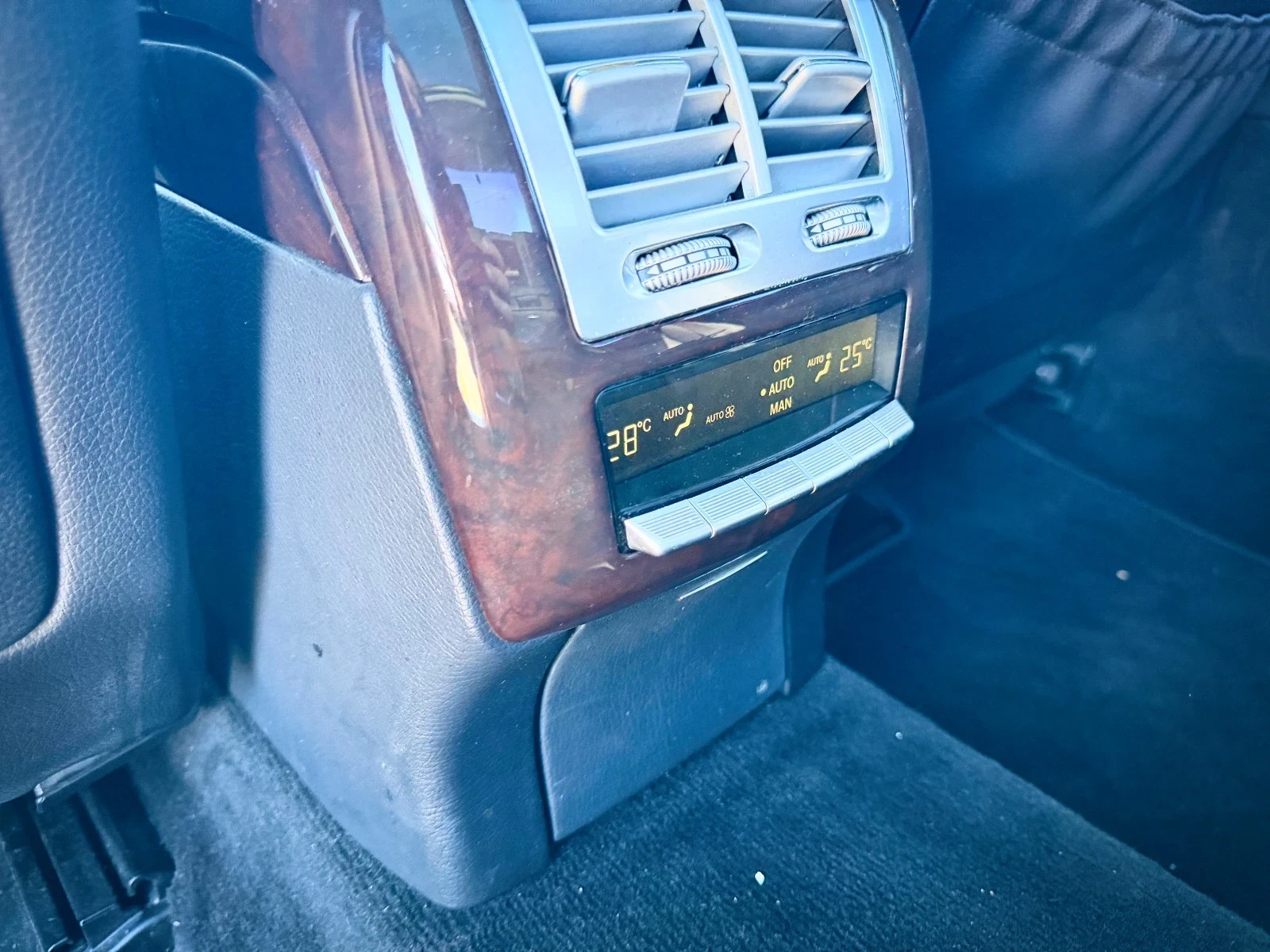 Mercedes-Benz S 550 autogeorge.com | Mobile.bg � ����������� 14