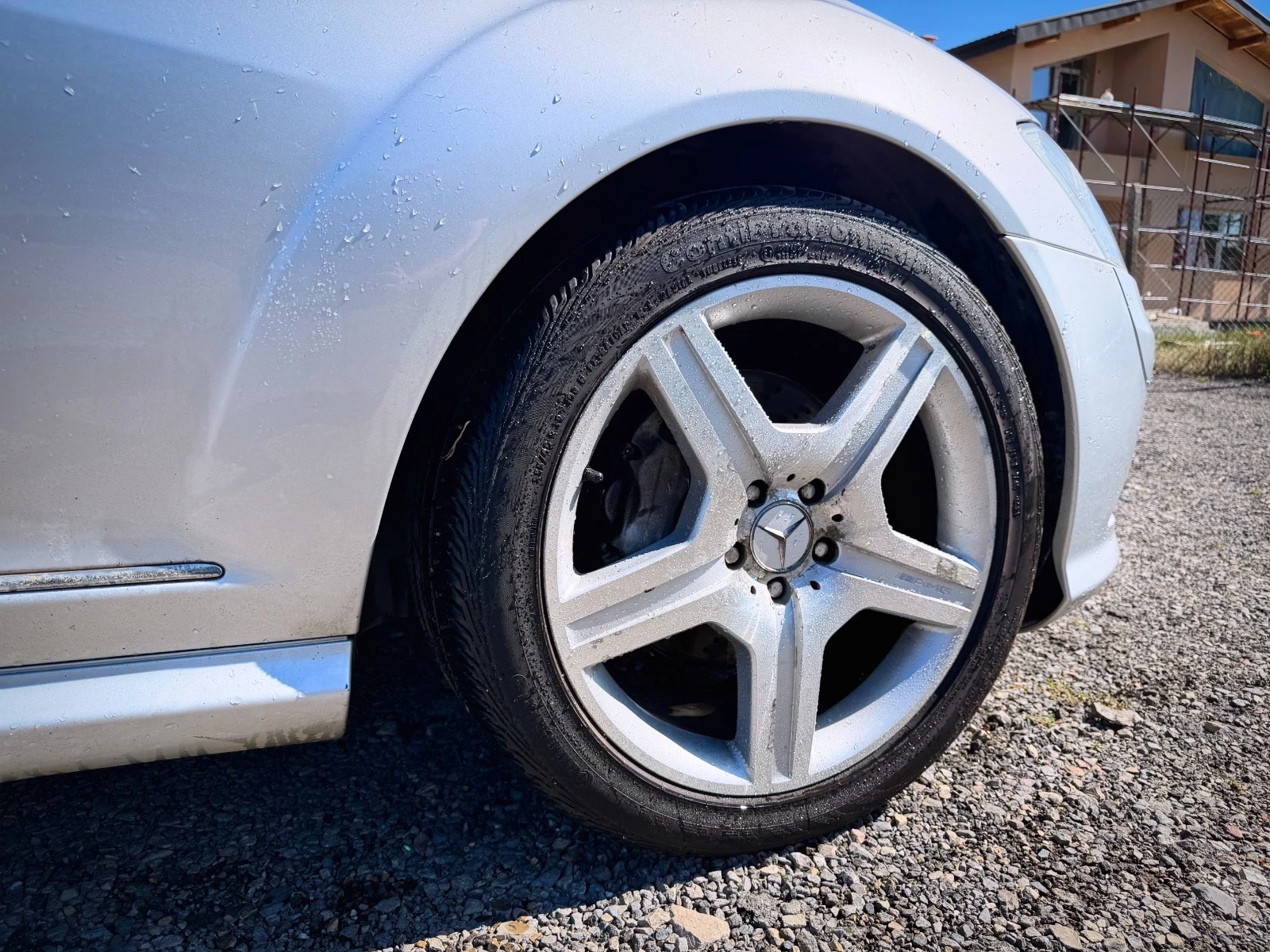Mercedes-Benz S 550 autogeorge.com | Mobile.bg � ����������� 6