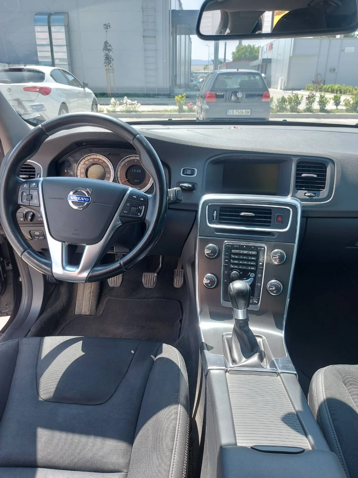 Volvo S60, снимка 6 - Автомобили и джипове - 55412449