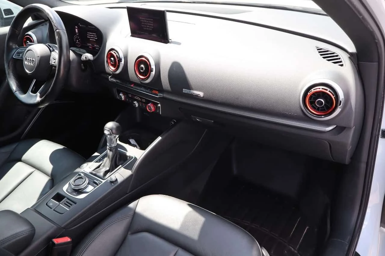 Audi A3 * TECHNIK | Plug In | Safety Certification Include, снимка 14 - Автомобили и джипове - 55421566