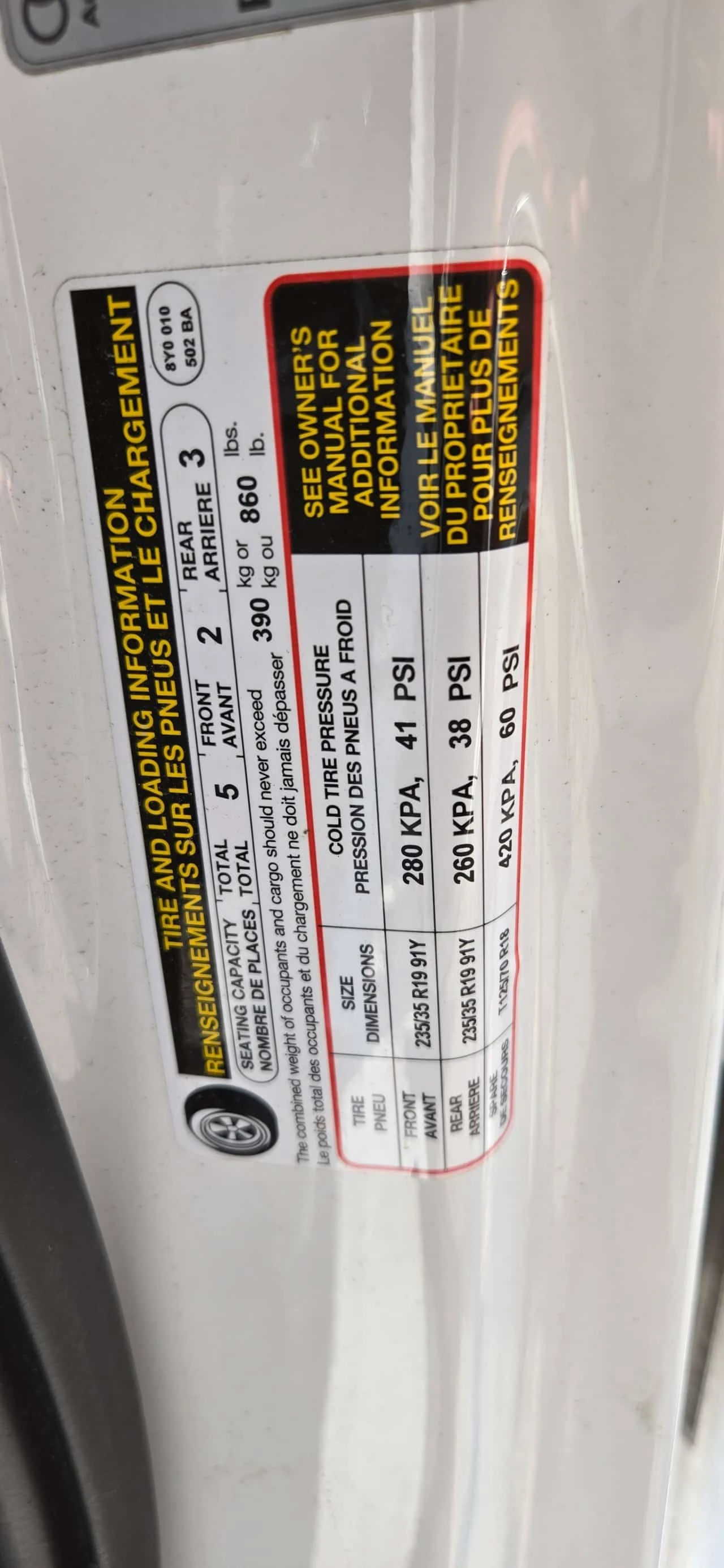 Audi A3 Progressiv / S-LINE / CARFAX / DISTRONIC , снимка 11 - Автомобили и джипове - 55547975