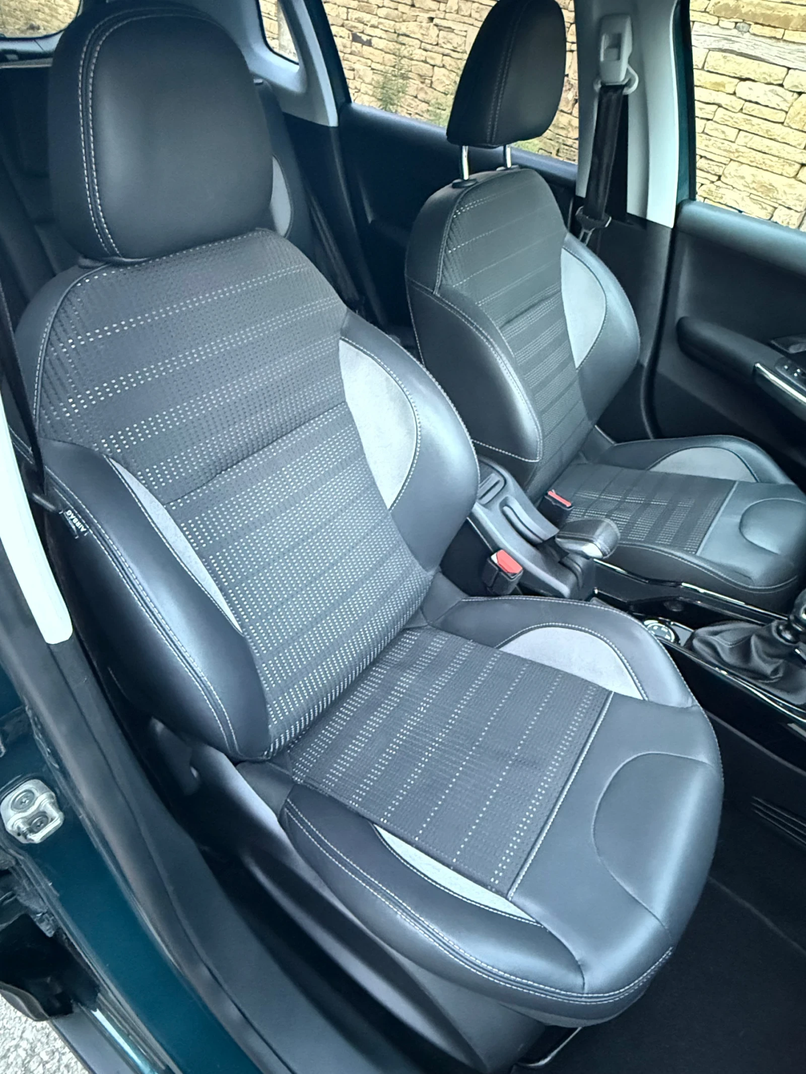 Peugeot 2008 ALLURE;1.6 hdi | Mobile.bg � ����������� 14