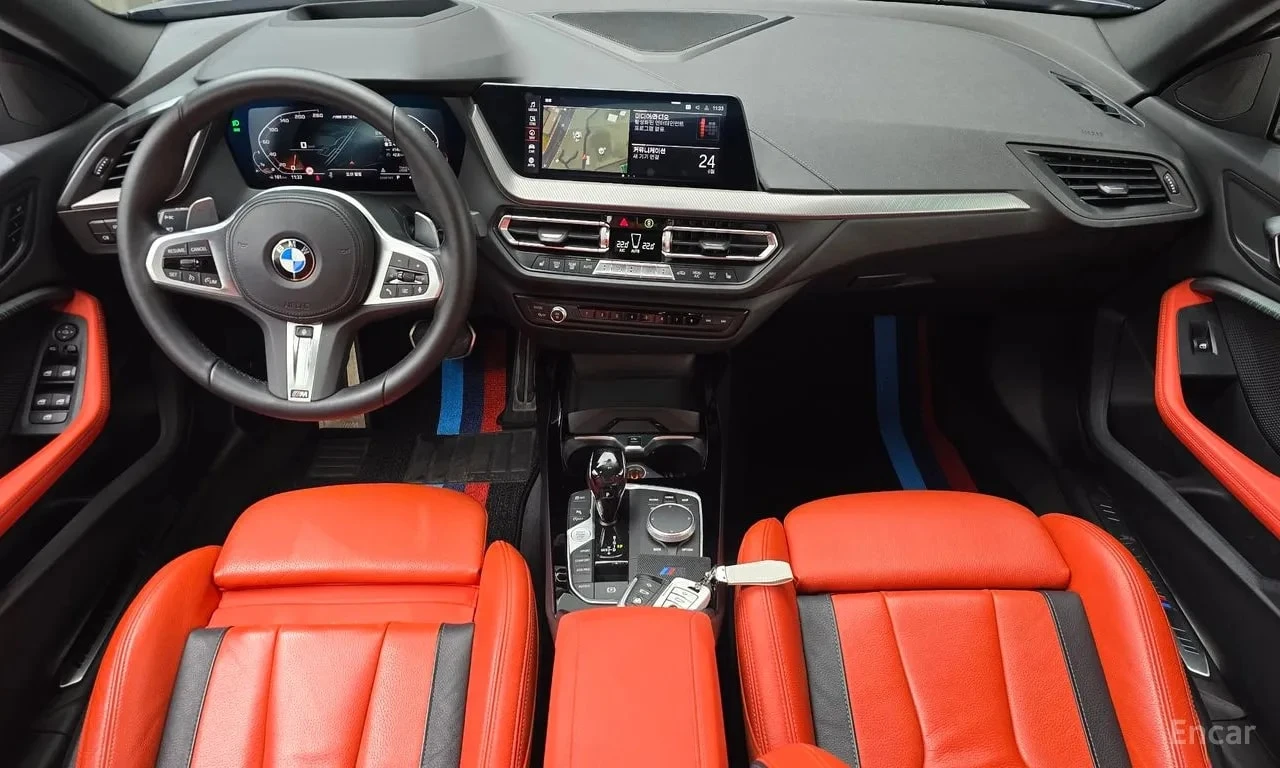 BMW 235 * M235i xDrive * ���� �� �� | Mobile.bg � ����������� 6