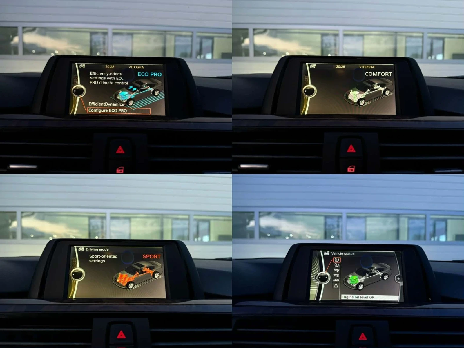 BMW 320 2.0i, снимка 12 - Автомобили и джипове - 55902059