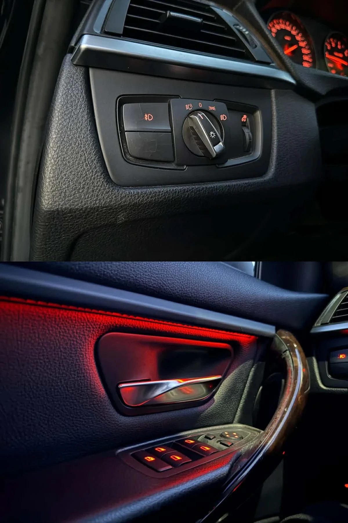 BMW 320 2.0i, снимка 14 - Автомобили и джипове - 55902059