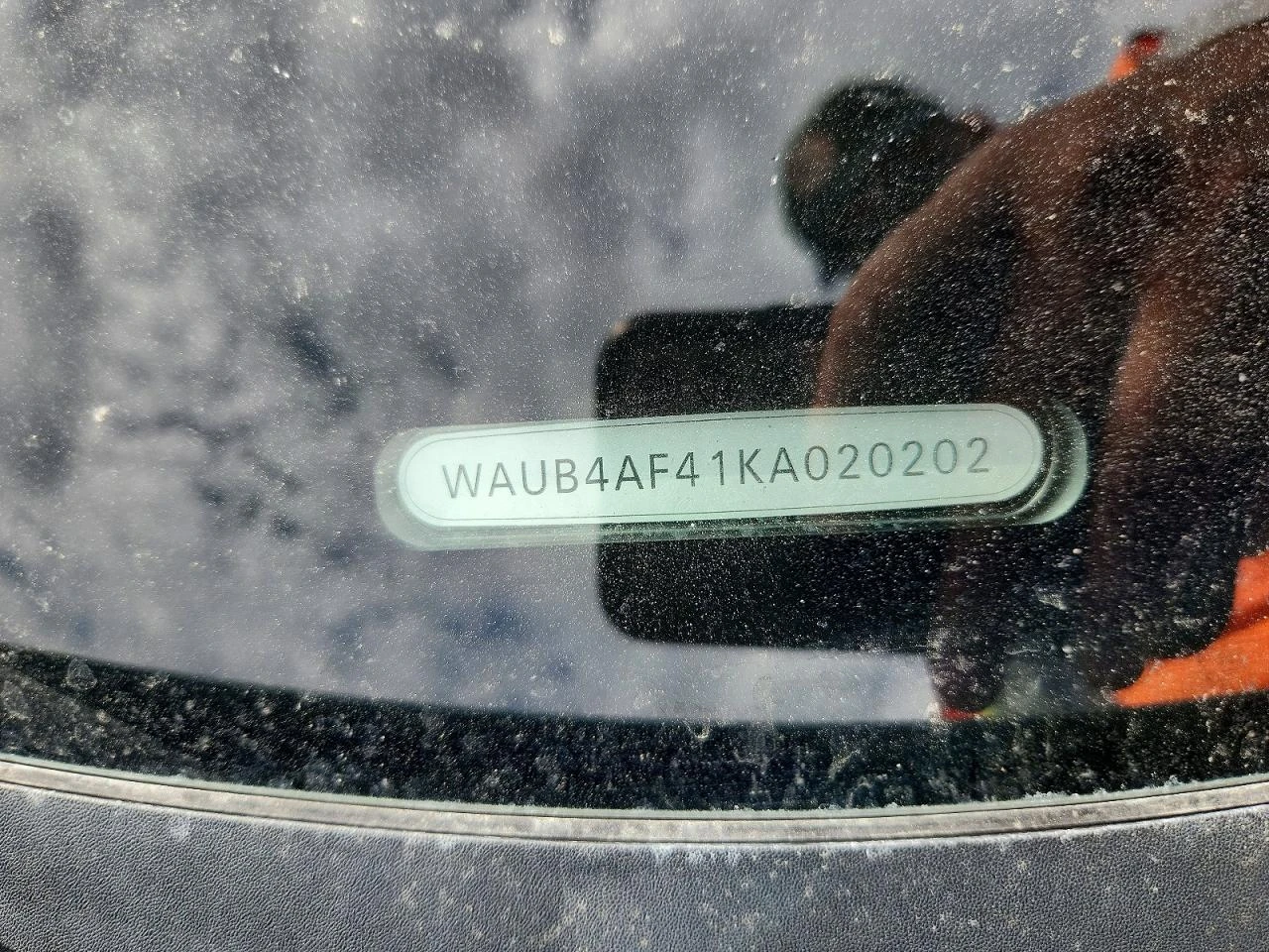 Audi S4 3.0l Premium Plus, снимка 12 - Автомобили и джипове - 56086400
