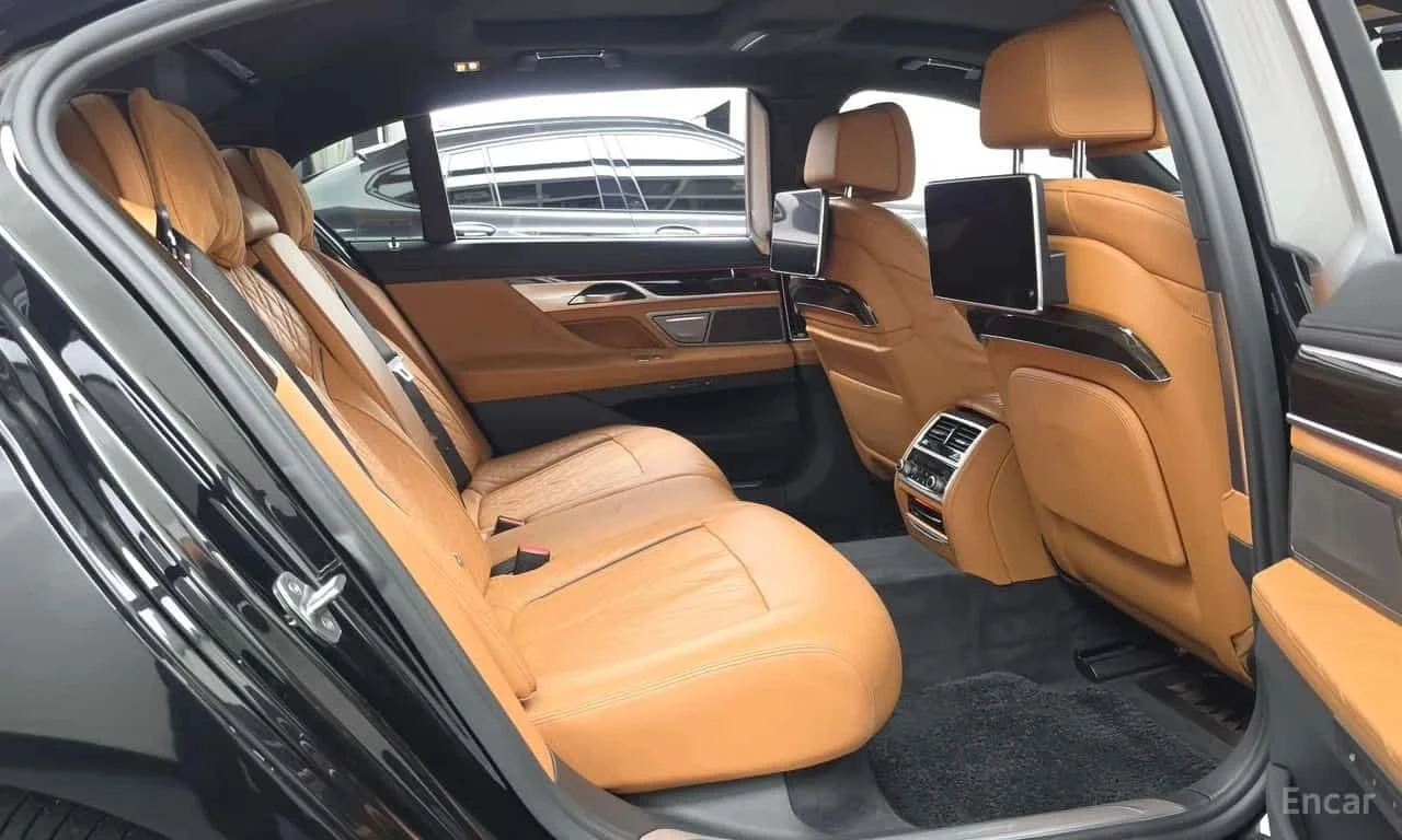 BMW 740 * 740Ld xDrive Design Pure Excellence *  | Mobile.bg � ����������� 12