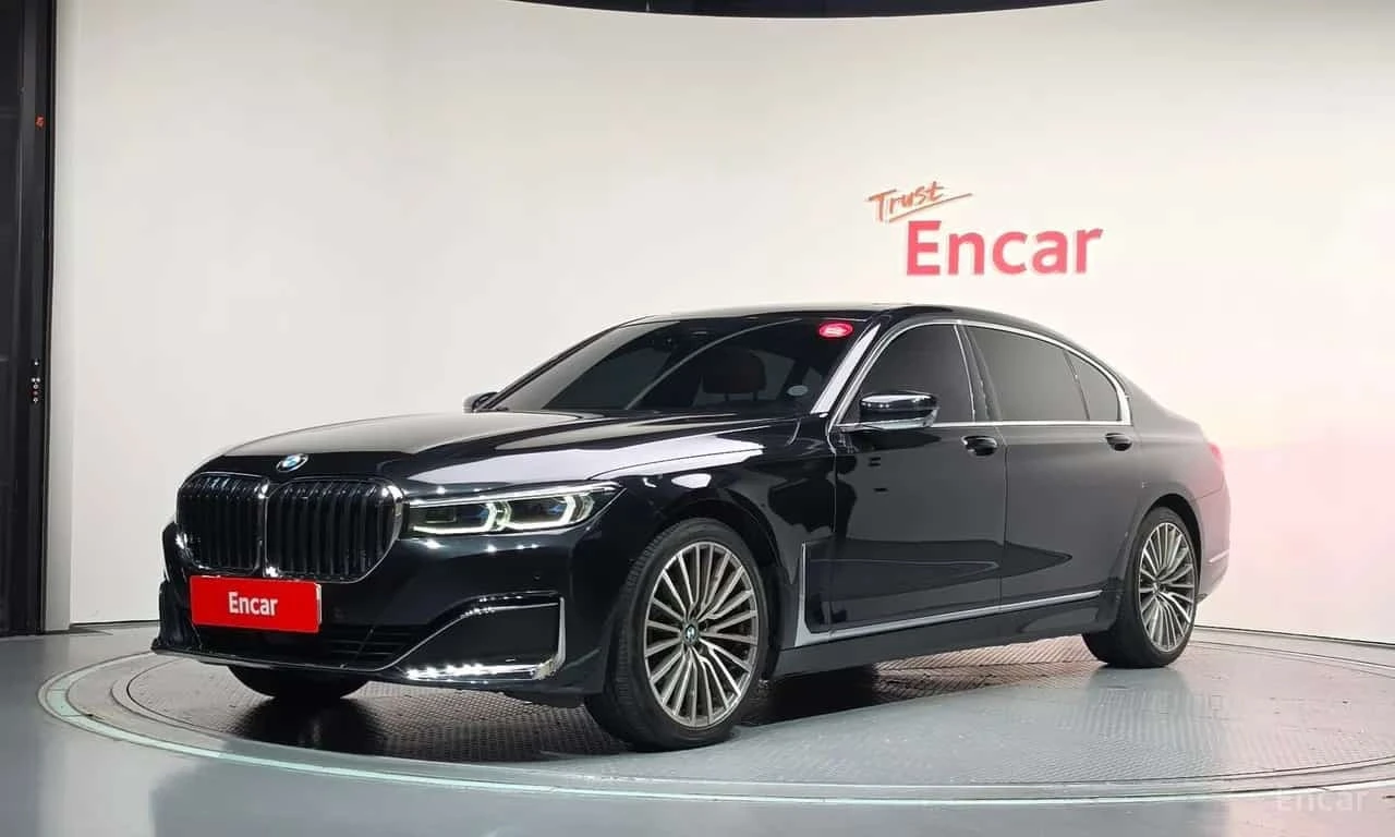 BMW 740 * 740Ld xDrive Design Pure Excellence *  | Mobile.bg � ����������� 1