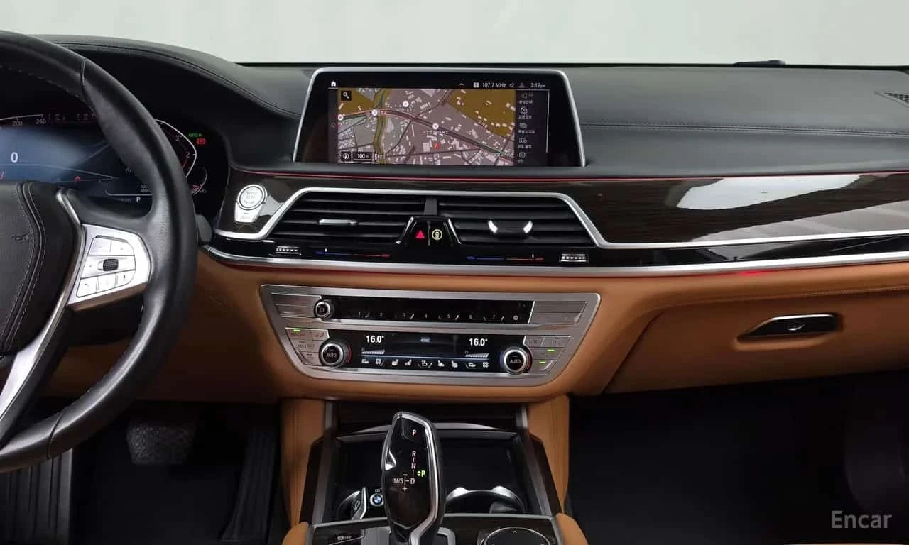 BMW 740 * 740Ld xDrive Design Pure Excellence *  | Mobile.bg � ����������� 14