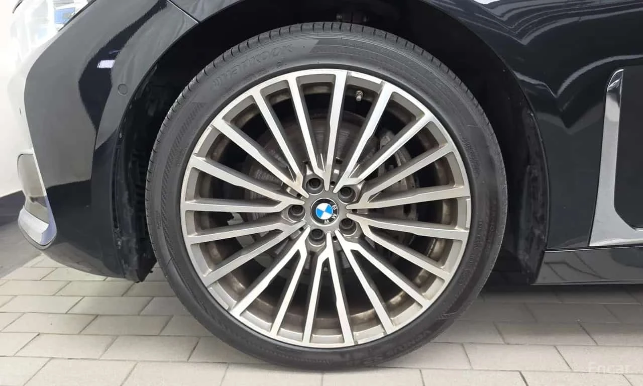BMW 740 * 740Ld xDrive Design Pure Excellence *  | Mobile.bg � ����������� 5