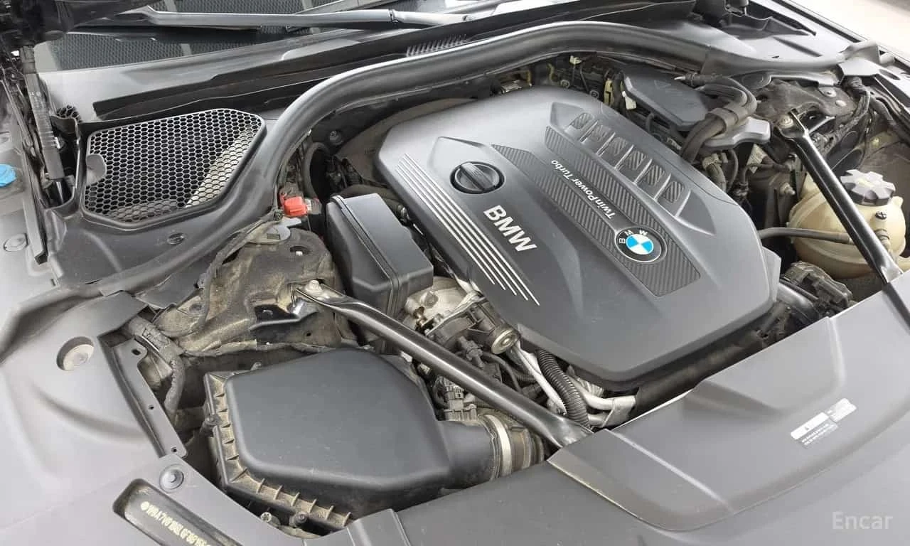 BMW 740 * 740Ld xDrive Design Pure Excellence *  | Mobile.bg � ����������� 6