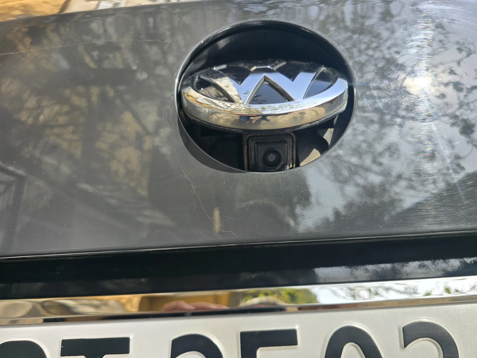 VW Passat 2.0 TDI 150H AUTOMATIK, снимка 11 - Автомобили и джипове - 56578780