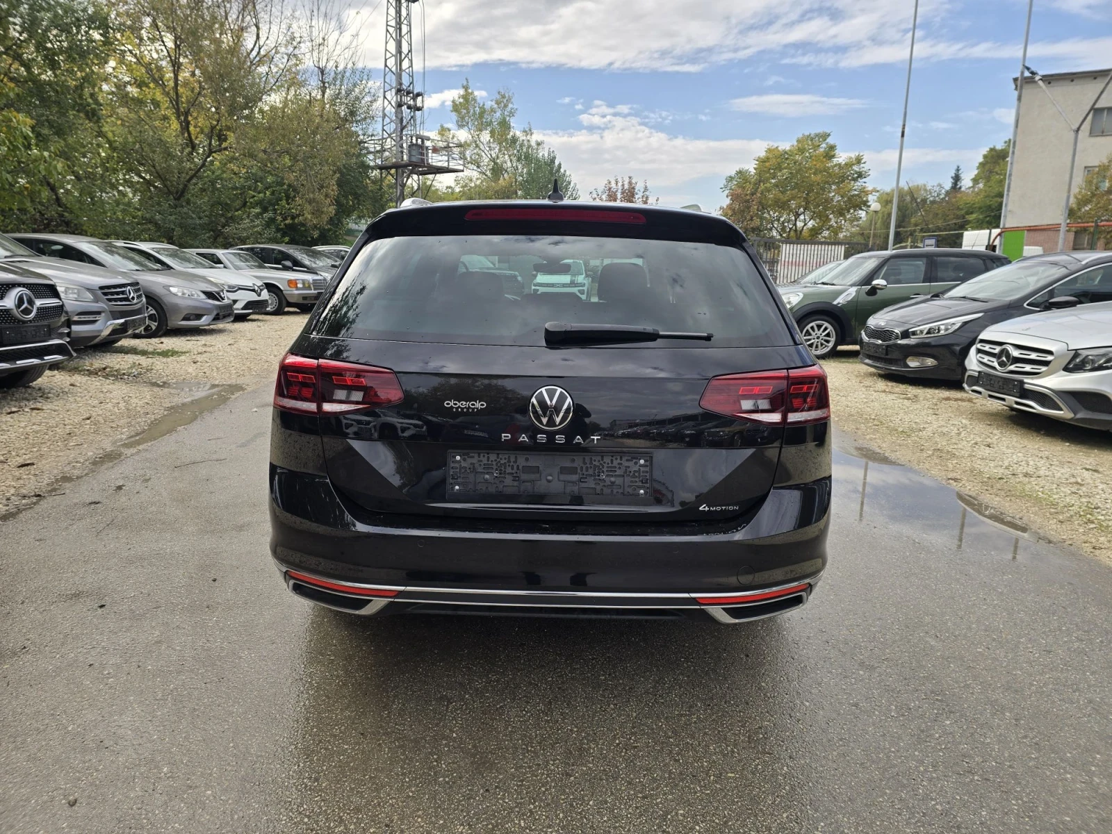 VW Passat 2.0TDI 200�.� 4MOTION ����������  | Mobile.bg � ����������� 6