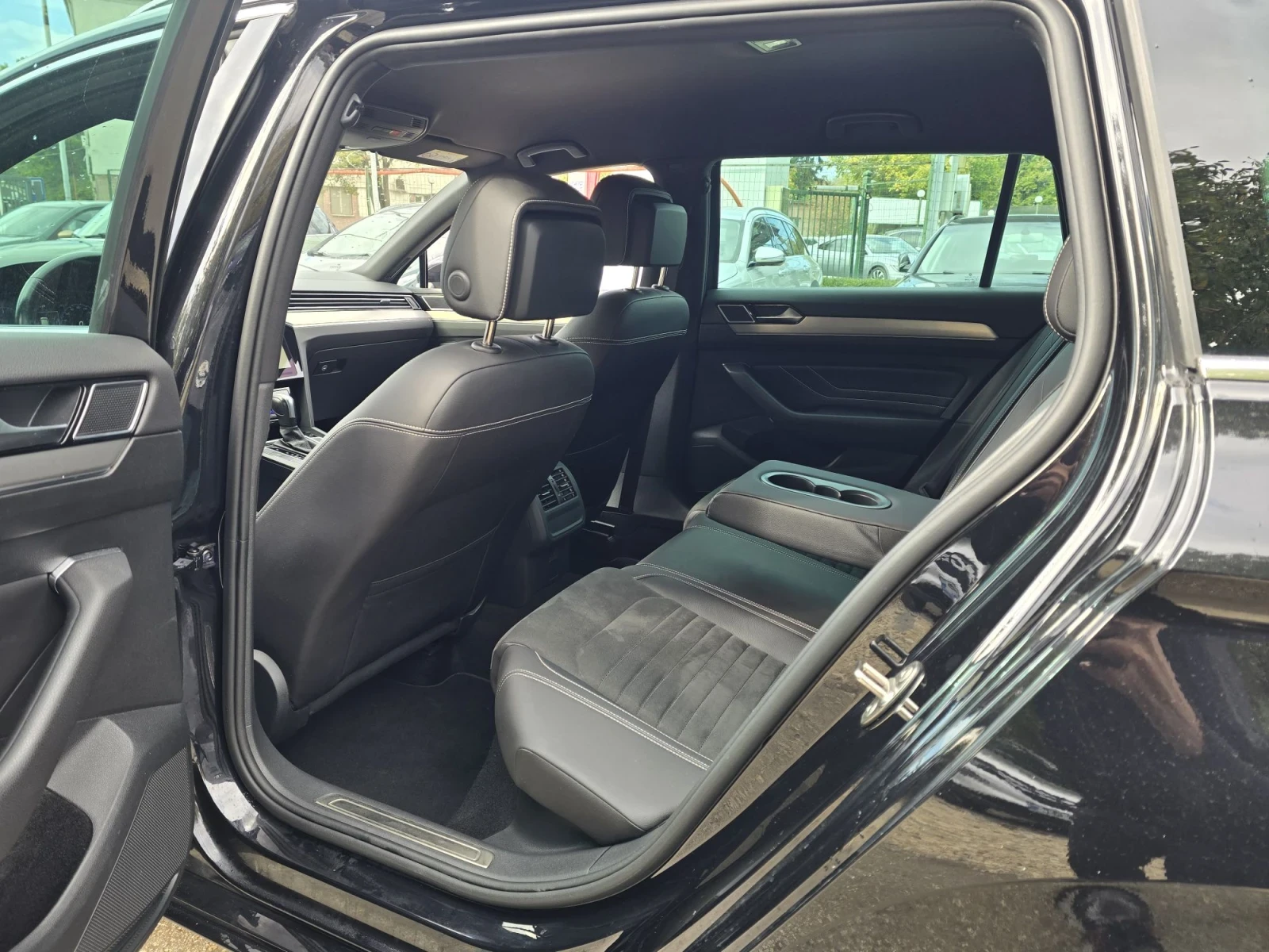 VW Passat 2.0TDI 200�.� 4MOTION ����������  | Mobile.bg � ����������� 11