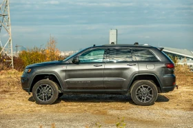 Jeep Grand cherokee Trailhawk , снимка 7
