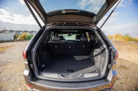 Jeep Grand cherokee Trailhawk , снимка 9