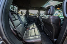 Jeep Grand cherokee Trailhawk , снимка 15