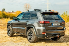 Jeep Grand cherokee Trailhawk , снимка 8