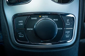 Jeep Grand cherokee Trailhawk , снимка 17