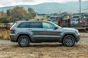 Jeep Grand cherokee Trailhawk , снимка 6