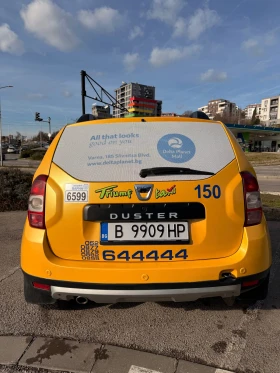 Dacia Duster 1.6 LPG, снимка 4
