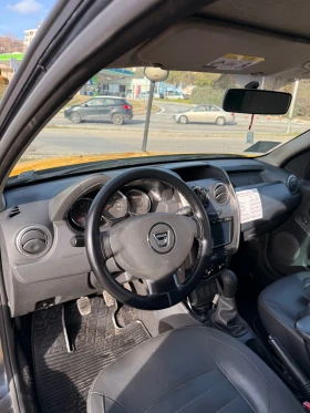 Dacia Duster 1.6 LPG, снимка 5