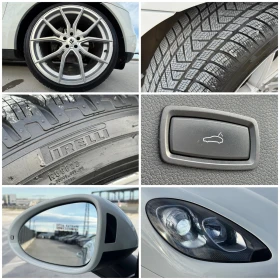 Porsche Macan 2.0Turbo* 2017г* 167.000КМ* Топ Състояние* , снимка 15