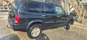 Suzuki XL-7, снимка 2