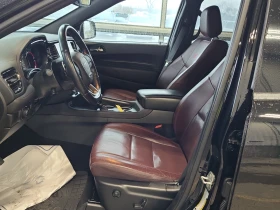 Dodge Durango GT PLUS| ОБДУХВАНЕ| CARFAX| 7 МЕСТЕН| , снимка 8