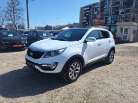 Kia Sportage 1.7 GRDI, снимка 1