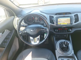 Kia Sportage 1.7 GRDI, снимка 10