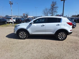 Kia Sportage 1.7 GRDI, снимка 8