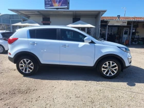 Kia Sportage 1.7 GRDI, снимка 4