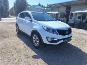 Kia Sportage 1.7 GRDI, снимка 3