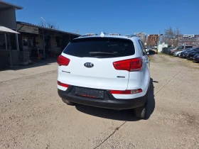 Kia Sportage 1.7 GRDI, снимка 6