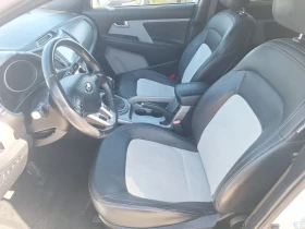 Kia Sportage 1.7 GRDI, снимка 9