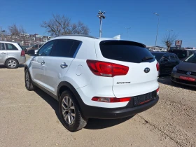 Kia Sportage 1.7 GRDI, снимка 7