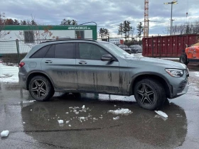 Mercedes-Benz GLC 300 CARFAX/ПРЕДСТАВИТЕЛСТВО/PANO/ВТОРИ ГУМИ И ДЖАНТИ, снимка 4
