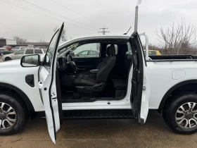 Ford Ranger, снимка 5