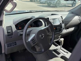 Nissan Frontier * 4WD Crew Cab LWB Auto SV * 2 КЛЮЧА* KEYLESS* , снимка 8