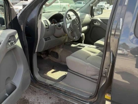 Nissan Frontier * 4WD Crew Cab LWB Auto SV * 2 КЛЮЧА* KEYLESS* , снимка 5